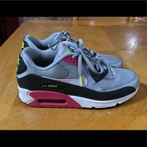 Nike Air Max 90’s